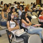 2ª Semana de Nutrição debate sistemas alimentares