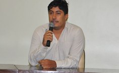 Gerson Alves falou sobre o papel da Nutrição no comportamento humano