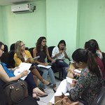 Curso de Qualificação Profissional “Alimentação e Nutrição na Atenção Básica”