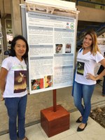 Projeto de Extensão Nova Semente - III Jornada Acadêmica do HUPAA