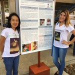 Projeto de Extensão Nova Semente - III Jornada Acadêmica do HUPAA