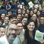 Lançamento do livro “A Extensão Universitária e a Promoção da Saúde”