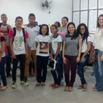 Fale, Educação!: projeto da 19ª Promotoria de Justiça da Capital.