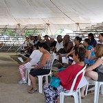 Alimentação, atividade física e muita informação na Nutrifeira