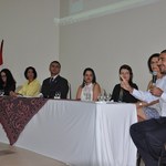 Alimentação escolar é tema de encontro que reúne gestores e agricultores
