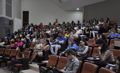 Nutricionistas, gestores e conselheiros de alimentação escolar foram convidados a participar