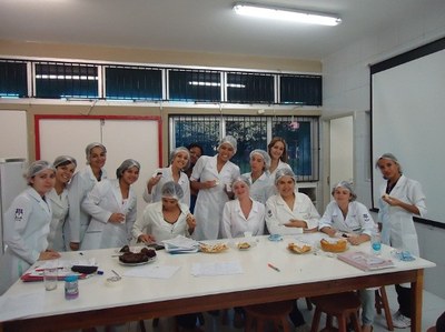 Técnica Dietética 1