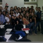 Alunos Do Mestrado Em Nutrição Organizam Jornada Científica