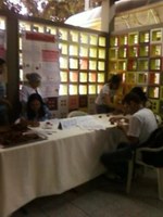 Análises sensoriais realizadas no RU mostram preferência dos comensais pelas preparações sem gordura trans