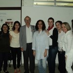 Comemoração do Dia do Nutricionista