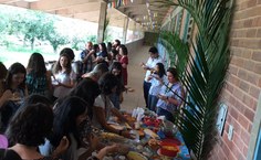 Festa Junina FANUT foto 1 (1)