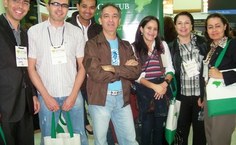 Grupo de Secretários da UFAL