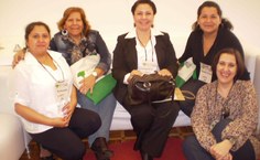 Integração: UNIR (RO), UFAL (AL) e UDESC (SC)