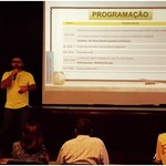 I Seminário Acadêmico-Pedagógico da Fanut