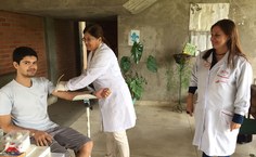 Preparação para Doação de Sangue