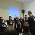 Jornada FANUT no Congresso Acadêmico 2011