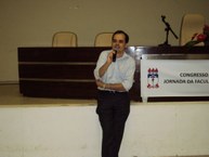 Prof. Daniel Bandoni