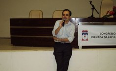 Prof. Daniel Bandoni