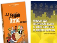 Capa dos Livros