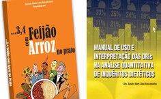 Capa dos Livros