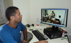 Pesquisadores pretendem estabelecer parcerias para desenvolver equipamentos