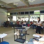 Notícias da FANUT no Congresso Acadêmico/2010: