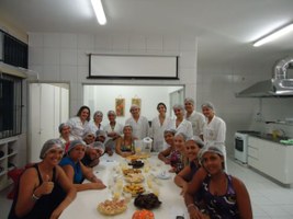 Núcleo de Desenvolvimento Infantil - NDI/UFAL inicia sua participação no Projeto Zero Trans.