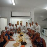 Núcleo de Desenvolvimento Infantil - NDI/UFAL inicia sua participação no Projeto Zero Trans.