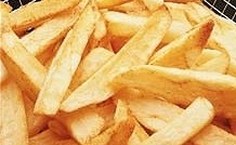 Será realizado levantamento sobre os alimentos mais consumidos