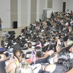 Obesidade Infantil é abordada em Jornada Interdisciplinar