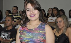 Professora Mônica Ferreira destaca os desafios para o tratamento da obesidade infantil