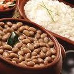 Pesquisa da Fanut destaca a importância do feijão com arroz