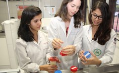 Bebida é alternativa para intolerantes à lactose e glúten