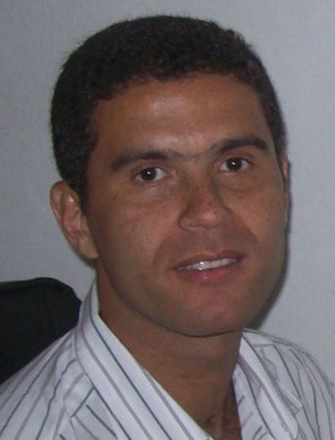 Prof. Dr. Adriano Lima da Silva