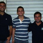 Pesquisadores relatam benefícios da cafeína para atletas de judô