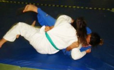 Atletas de judô sentem pouco desgaste físico após ingestão de cafeína