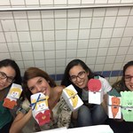 Projeto de Extensão Nova Semente