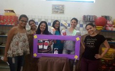 Projeto de Extensão