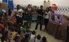 Projeto de Extensão