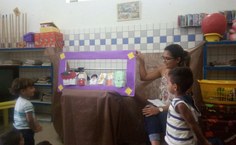 Projeto de Extensão