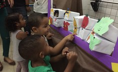 Projeto de Extensão