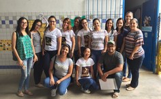 Projeto de Extensão