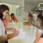 Projeto inovador visa a descontaminação do sururu de Alagoas