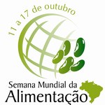 Semana Mundial da Alimentação 2010: “Unidos Contra a Fome”