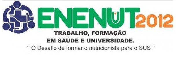 Ufal sedia Encontro Nacional de Estudantes de Nutrição